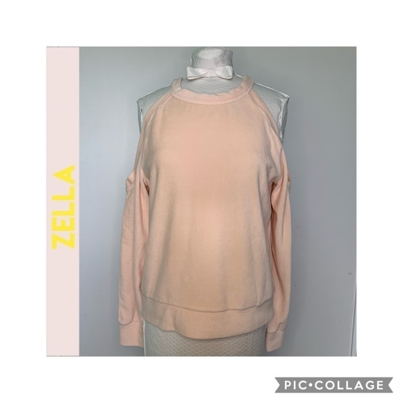 Zella Top - Picture 1 of 4